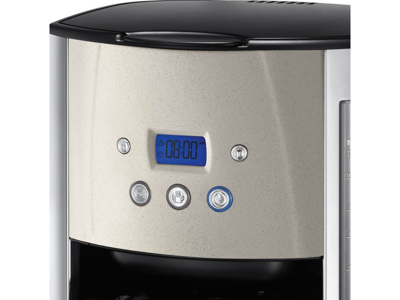 Russell Hobbs Luna Stone Coffee Maker 26990-56
