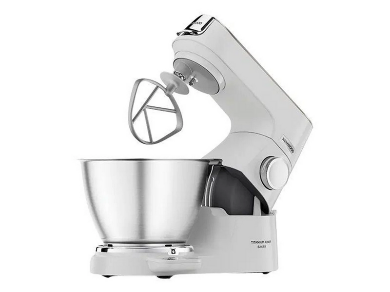 Kenwood Küchenmaschine Titanium Chef Baker