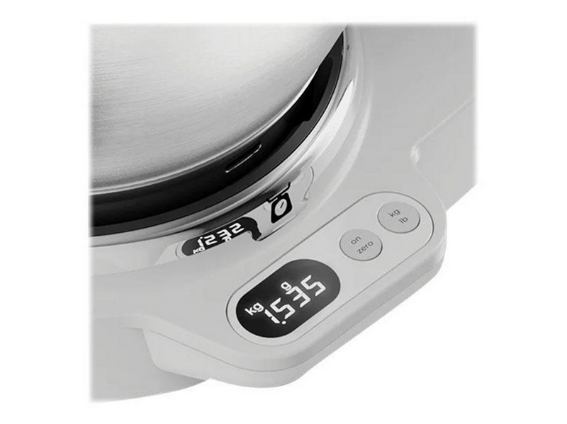 Kenwood Küchenmaschine Titanium Chef Baker