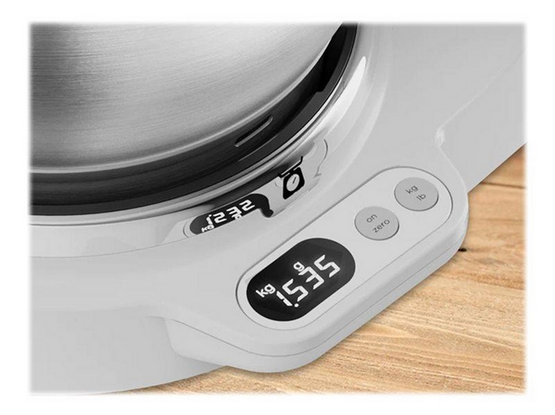 Kenwood Küchenmaschine Titanium Chef Baker