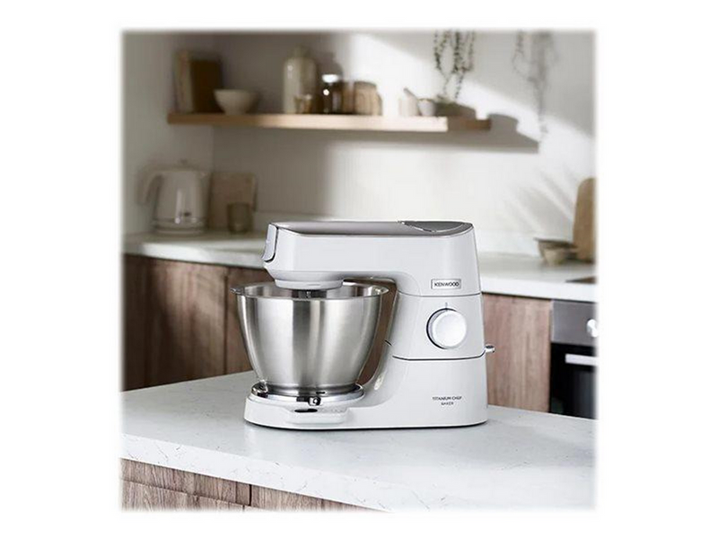 Kenwood Küchenmaschine Titanium Chef Baker