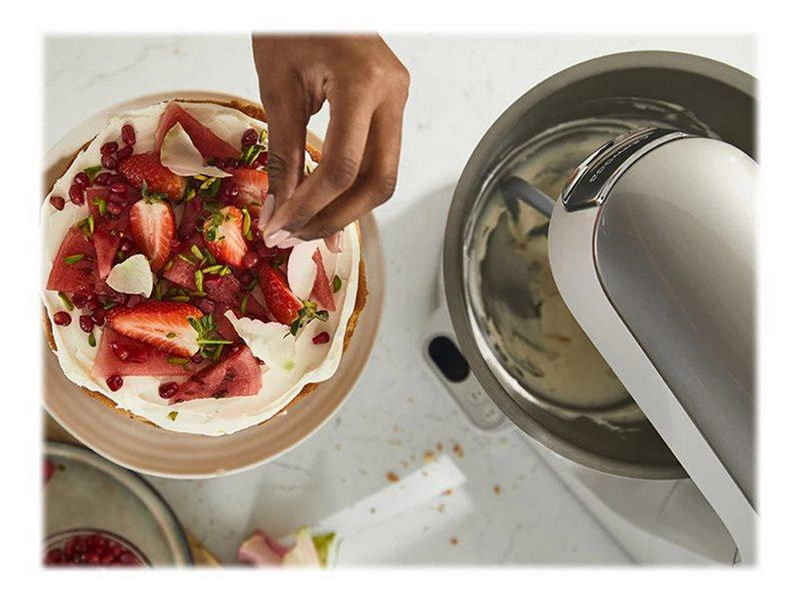 Kenwood Küchenmaschine Titanium Chef Baker