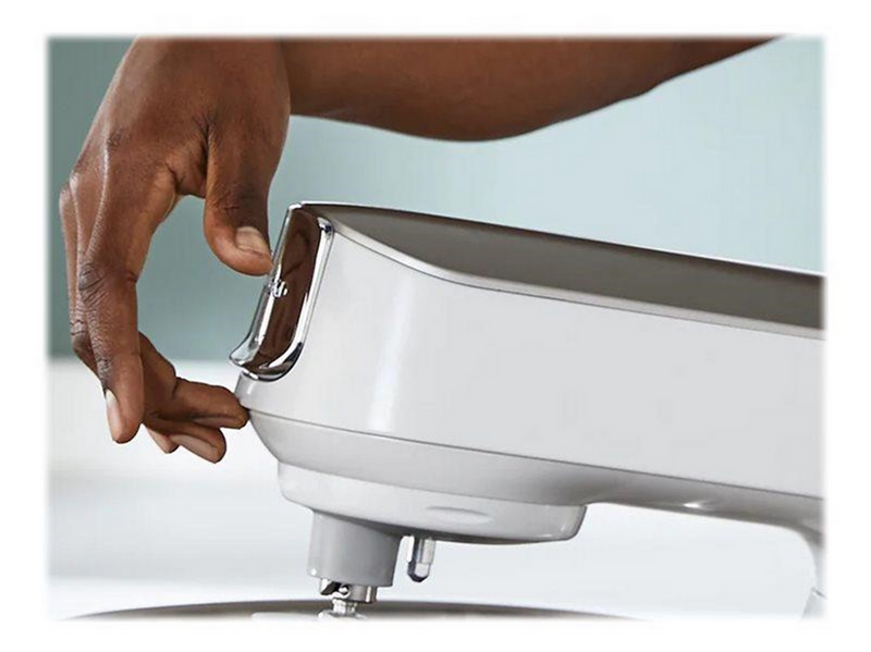 Kenwood Küchenmaschine Titanium Chef Baker