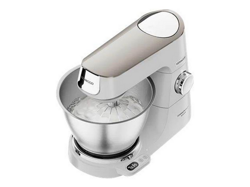 Kenwood Küchenmaschine Titanium Chef Baker