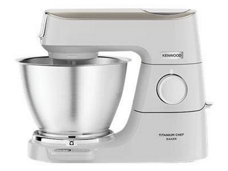 Kenwood Küchenmaschine Titanium Chef Baker