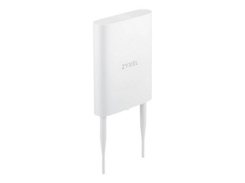 ZyXEL NWA55AXE 802.11ax (WiFi 6) Dual-Radio Outdoor PoE Access Point