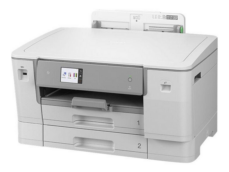 Brother HL-J6010DW - Farbe - Tinte