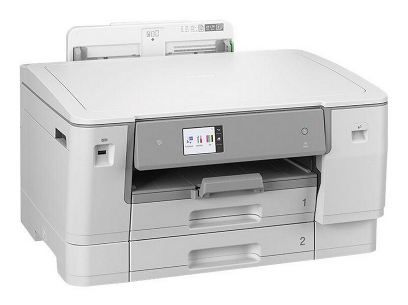 Brother HL-J6010DW - Farbe - Tinte