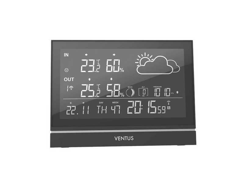 VENTUS Weather station W200