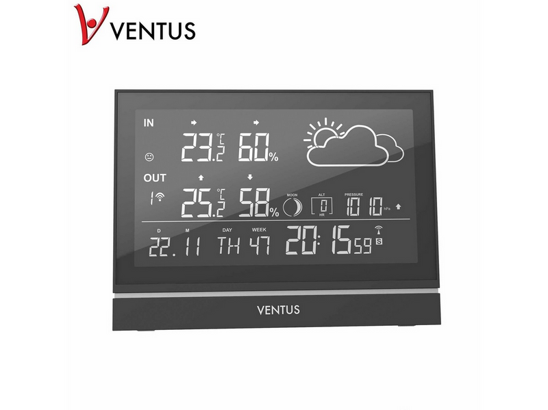 VENTUS Weather station W200