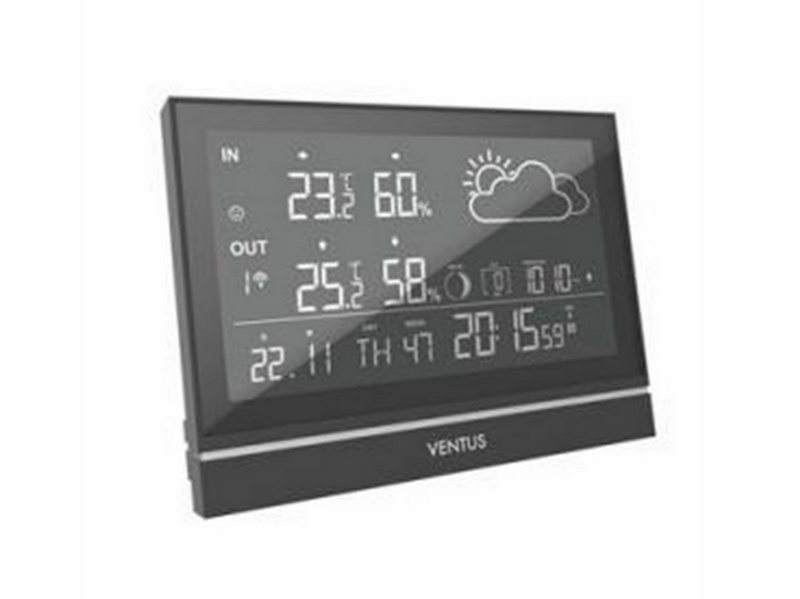 VENTUS Weather station W200