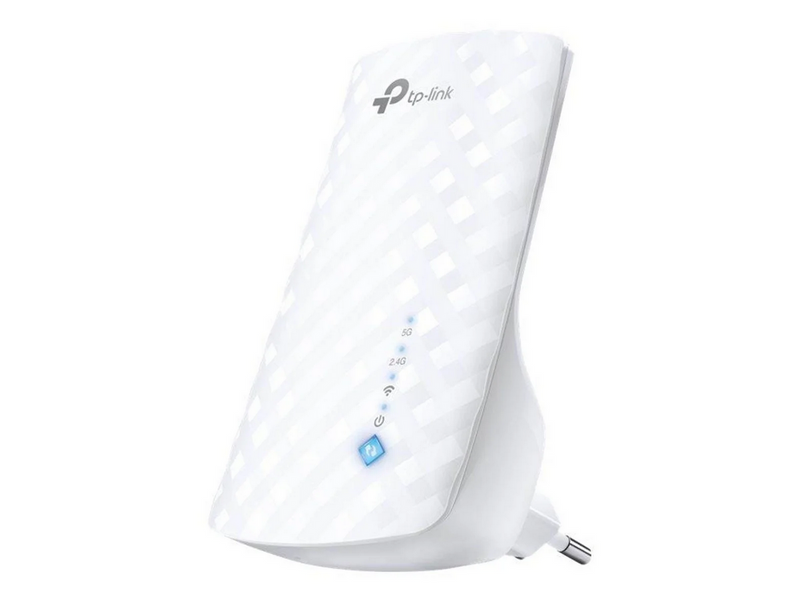 TP-Link RE190 AC750 Wi-Fi Range Extender