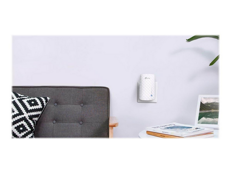 TP-Link RE190 AC750 Wi-Fi Range Extender