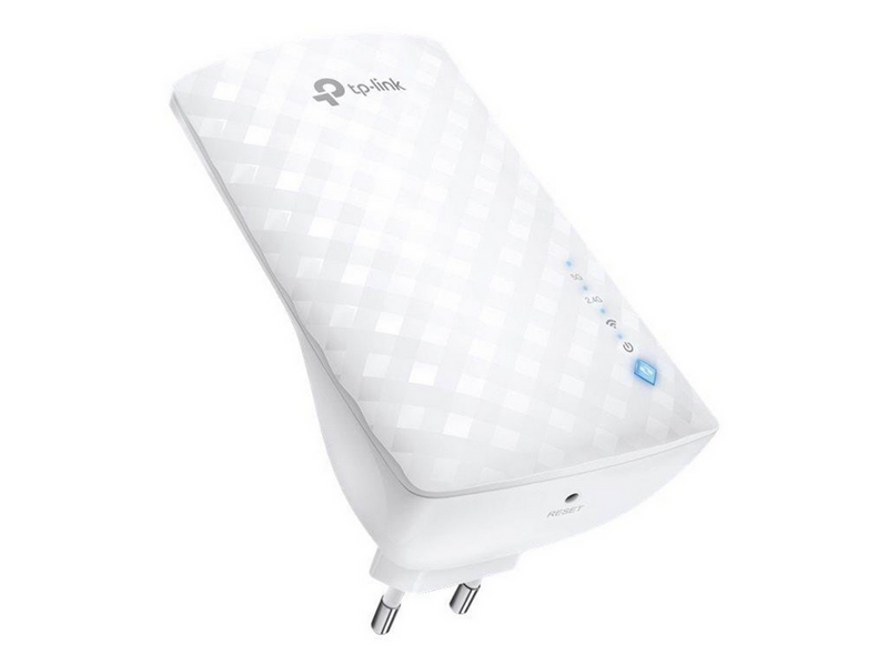 TP-Link RE190 AC750 Wi-Fi Range Extender