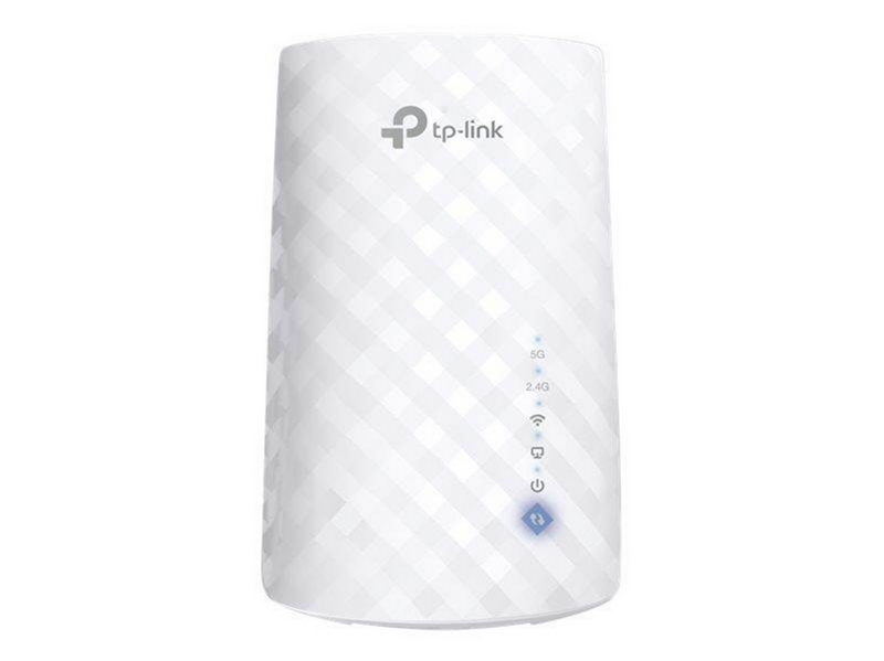 TP-Link RE190 AC750 Wi-Fi Range Extender