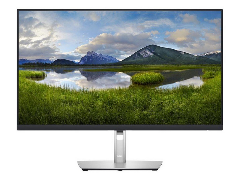 27" Dell P2723D - 2560x1440 (QHD) - 60Hz - IPS