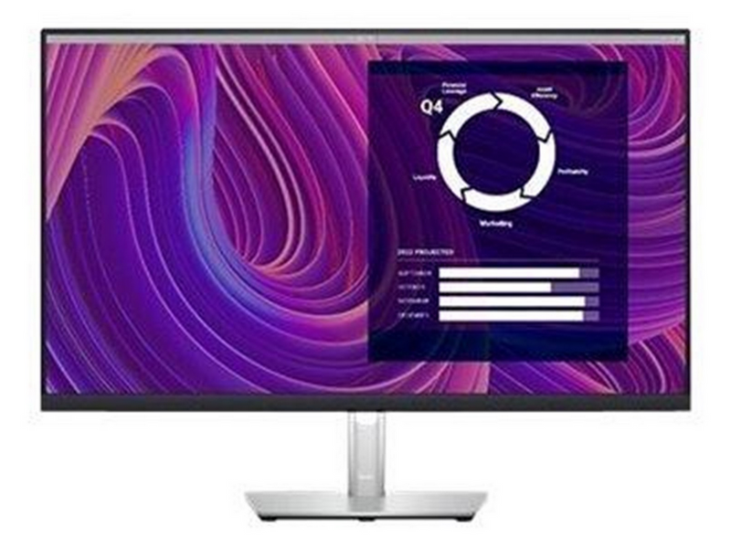 27" Dell P2723D - 2560x1440 (QHD) - 60Hz - IPS