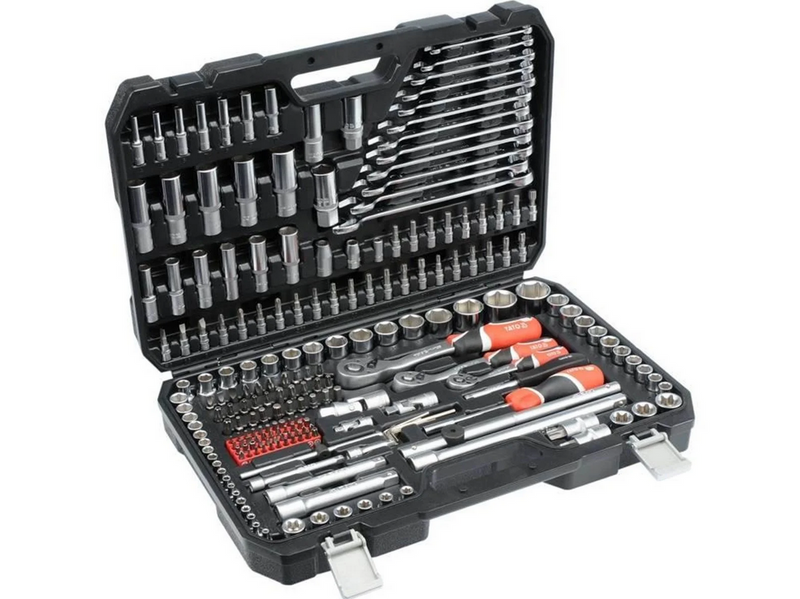 Yato YT-38841 TOOL SET