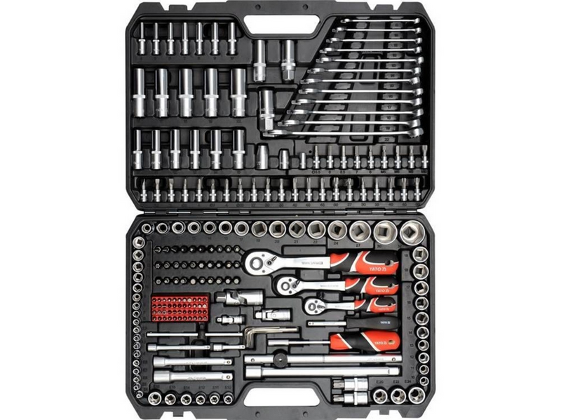 Yato YT-38841 TOOL SET