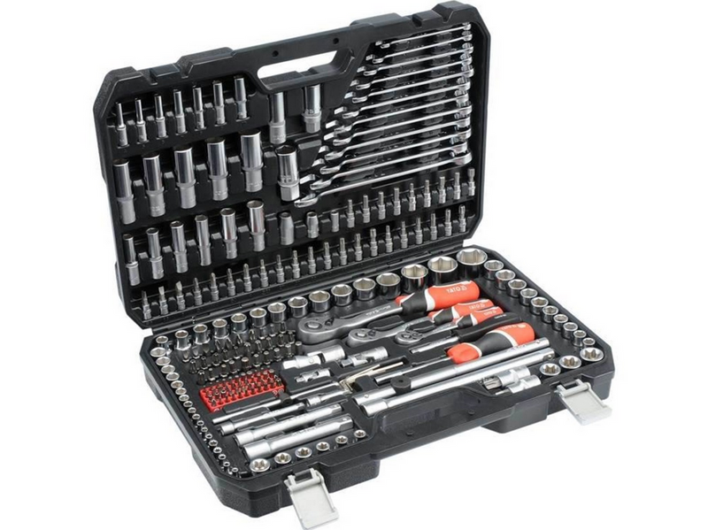 Yato YT-38841 TOOL SET