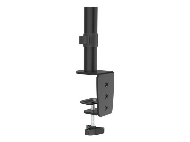 Hama Monitor Holder Height-adjustable Swivel/Tilt Pull-out 13" - 32"