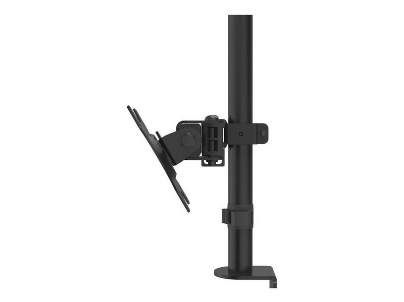 Hama Monitor Holder Height-adjustable Swivel/Tilt Pull-out 13" - 32"