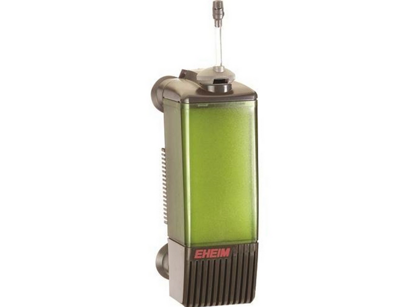 EHEIM pickup 160 '2010' - internal filter with easy to clean system