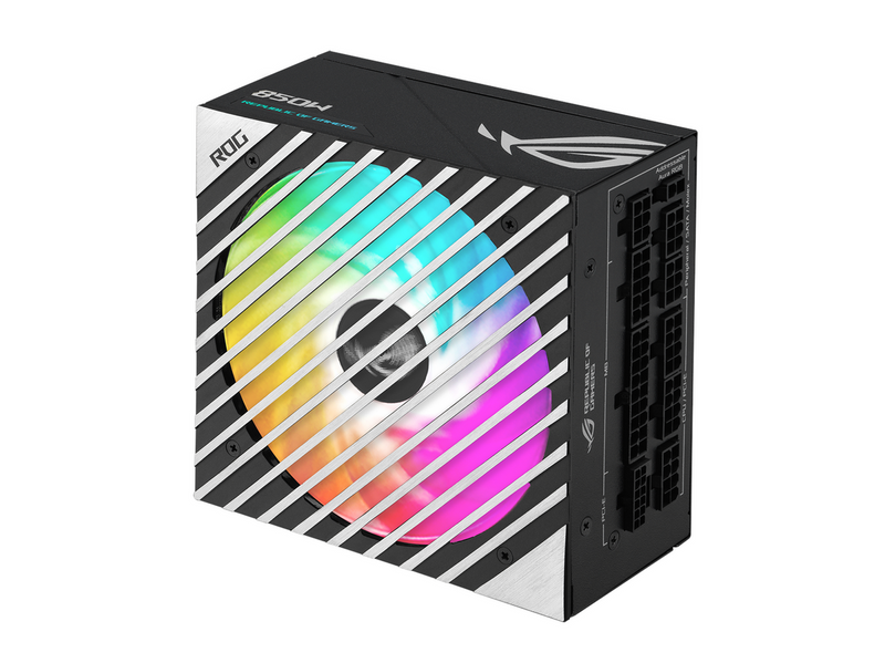 ASUS ROG Loki SFX-L 850 Netzteile - 850 Watt - 120 mm - ATX 3.1 - 80 Plus