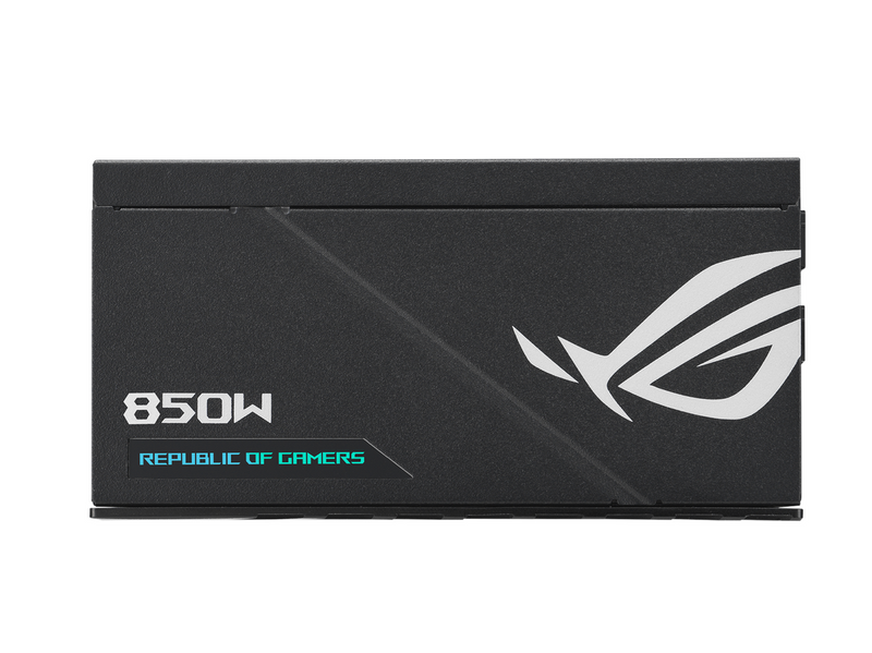 ASUS ROG Loki SFX-L 850 Netzteile - 850 Watt - 120 mm - ATX 3.1 - 80 Plus