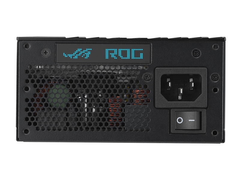 ASUS ROG Loki SFX-L 850 Netzteile - 850 Watt - 120 mm - ATX 3.1 - 80 Plus