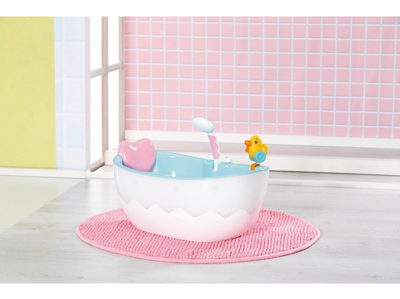 Baby Born Bath Badewanne