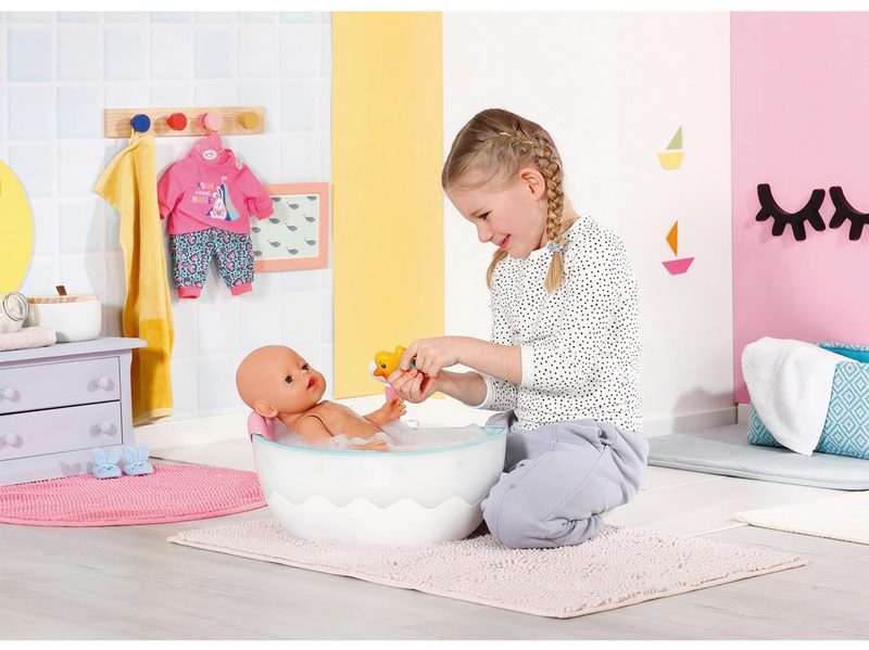 Baby Born Bath Badewanne