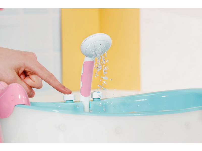 Baby Born Bath Badewanne