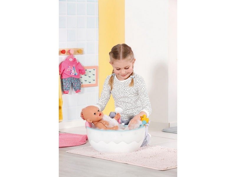 Baby Born Bath Badewanne