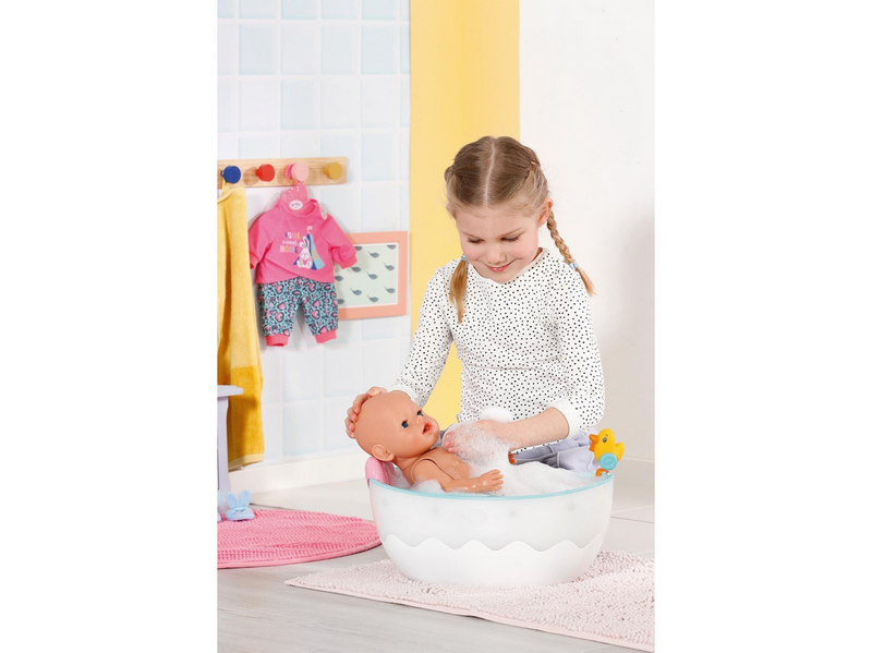 Baby Born Bath Badewanne