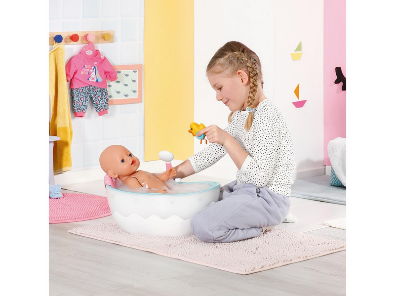 Baby Born Bath Badewanne
