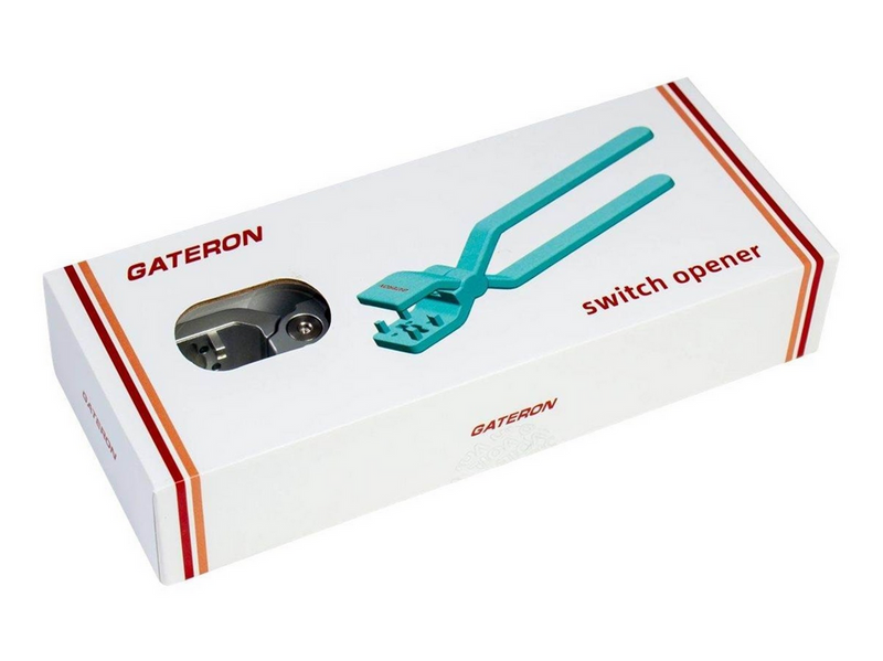 Keychron Gateron Switch Opener - Black