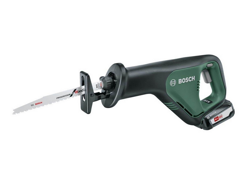 Bosch AdvancedRecip 18
