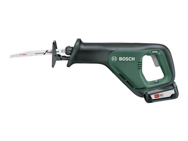 Bosch AdvancedRecip 18