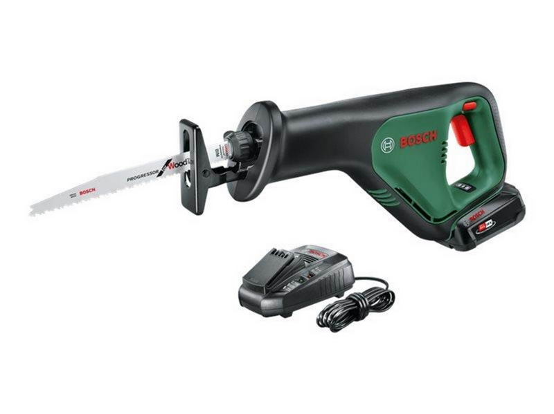 Bosch AdvancedRecip 18