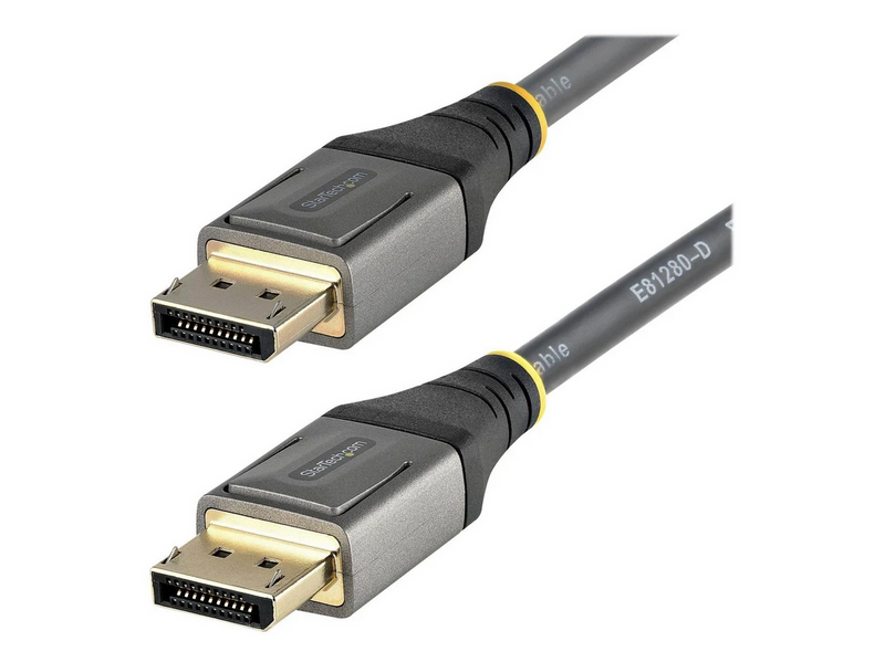 StarTech.com DisplayPort - DisplayPort - 3m - Schwarz