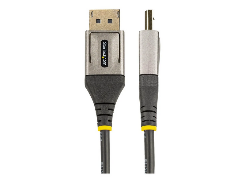 StarTech.com DisplayPort - DisplayPort - 3m - Schwarz