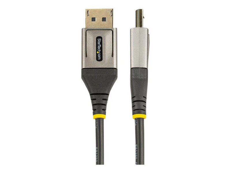 StarTech.com DisplayPort - DisplayPort - 3m - Schwarz