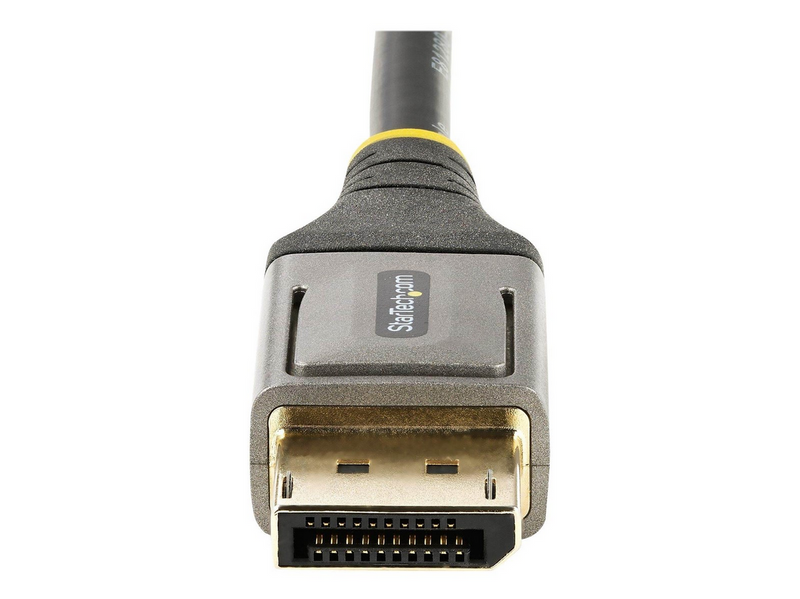 StarTech.com DisplayPort - DisplayPort - 3m - Schwarz