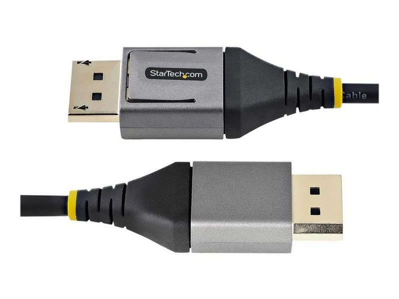StarTech.com DisplayPort - DisplayPort - 3m - Schwarz