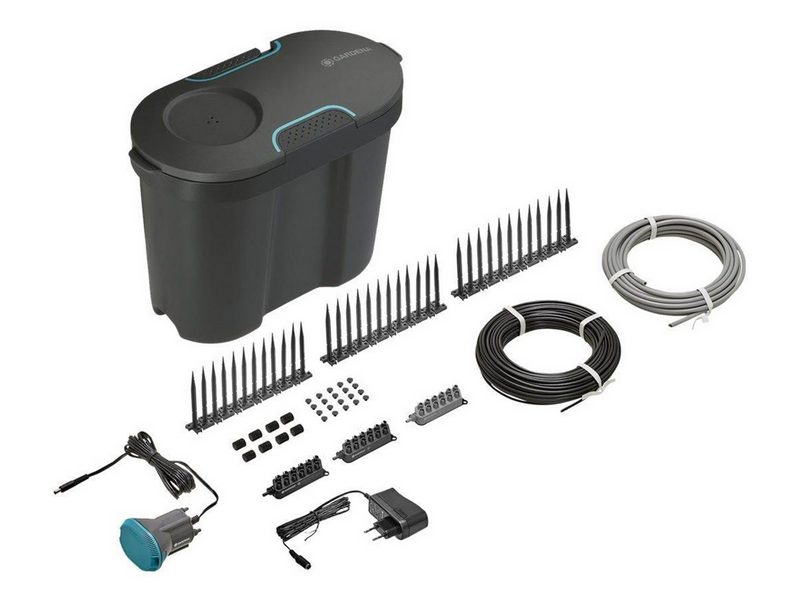 Gardena Holiday Watering Set