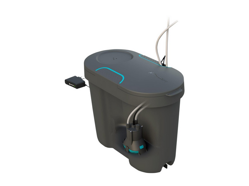 Gardena Holiday Watering Set