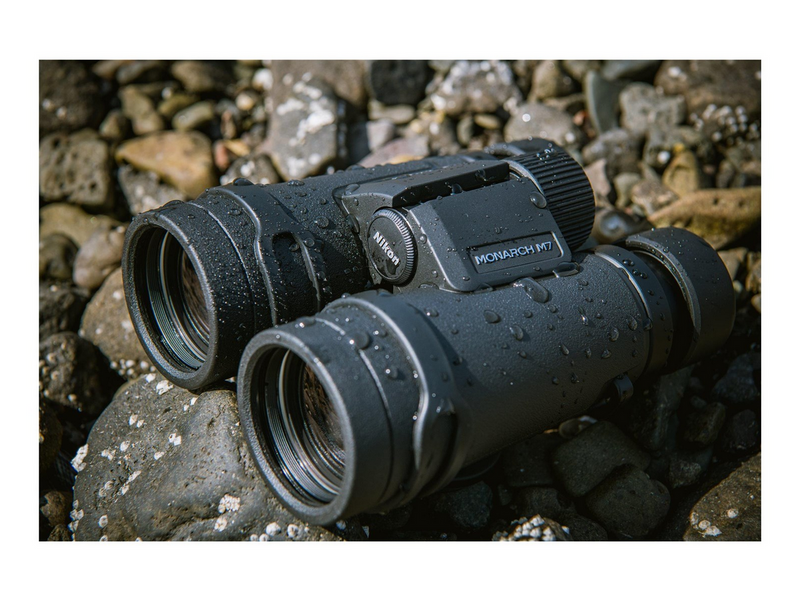 Nikon MONARCH M7 10x30