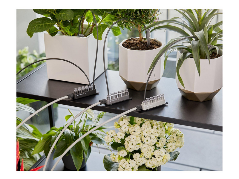 Gardena Holiday Watering Set