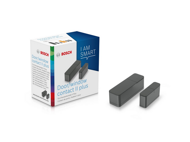 Bosch Smart Home Tür-/Fensterkontakt II Plus